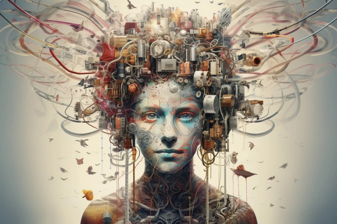 Why a Marketers’ imagination & creativity is a super power in a world dominated by data and AI